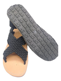 huarache playero