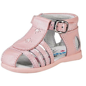 Huarache Bebe Primavera,verano19 Cunitas 44326 Env.inmedit
