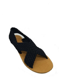 huarache playero
