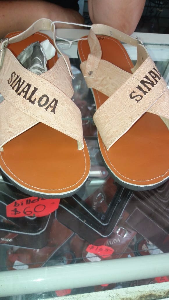 huarache sinaloa de vaqueta múltiples estilos. Cargando zoom.