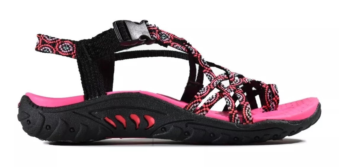 skechers huarache sandals