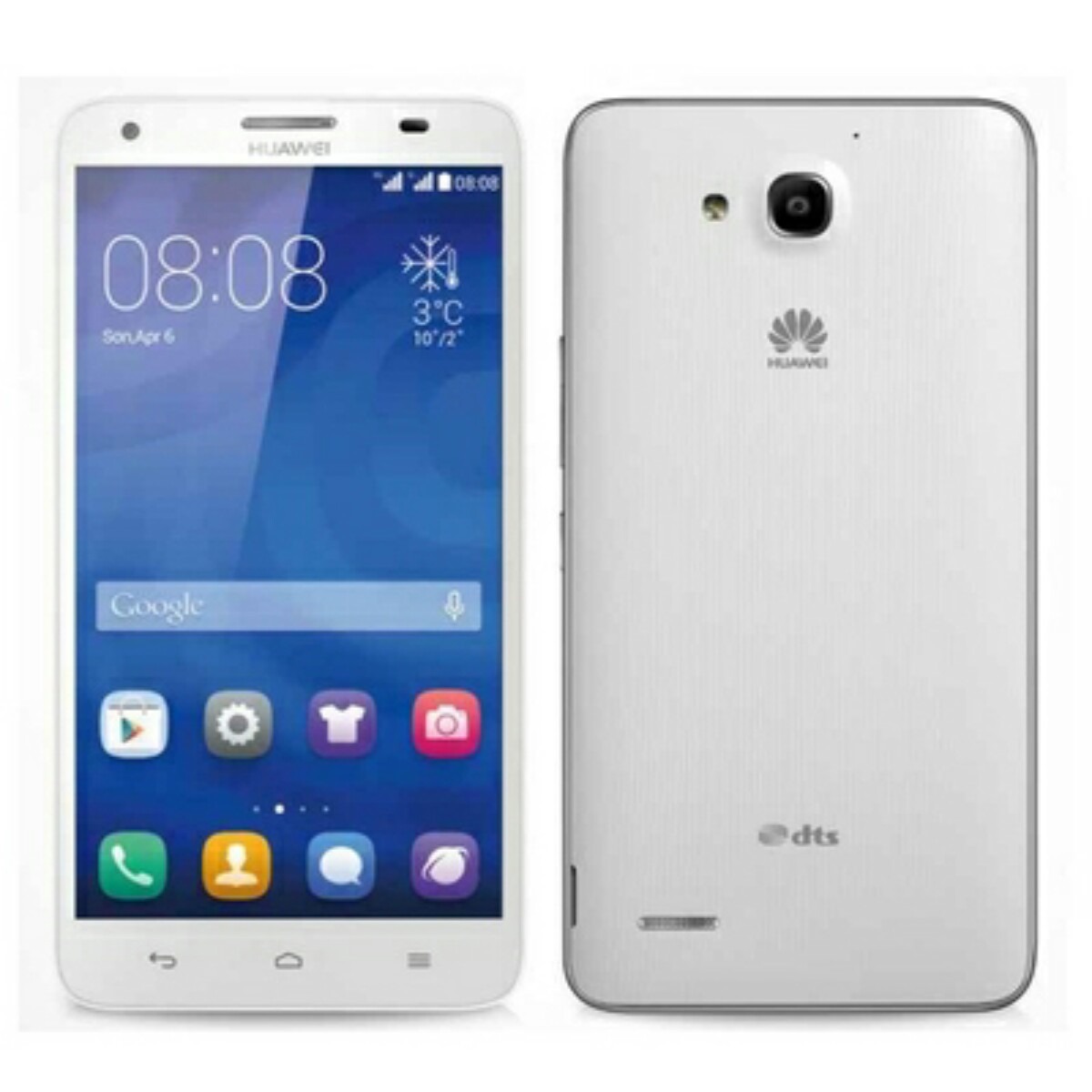  Huawei  Ascend Y550  Liberado Bs 1 45 en Mercado Libre