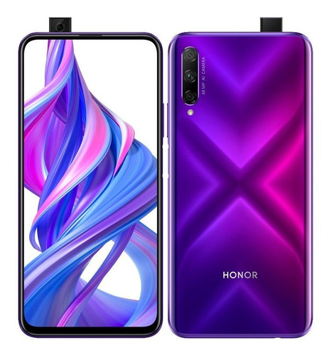 Resultado de imagen para honor 9x