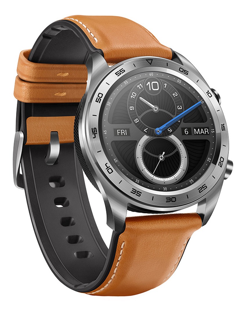 Huawei Honor Reloj Magic Smart Watch 1.2 Pulgadas Amoled Col - $ 3,780.19 en Mercado Libre