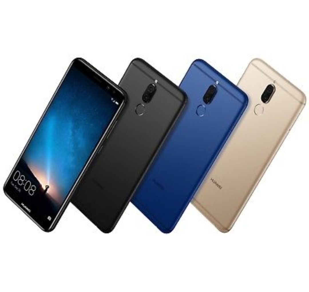 Huawei mate 10 lite 32 gb teknosa