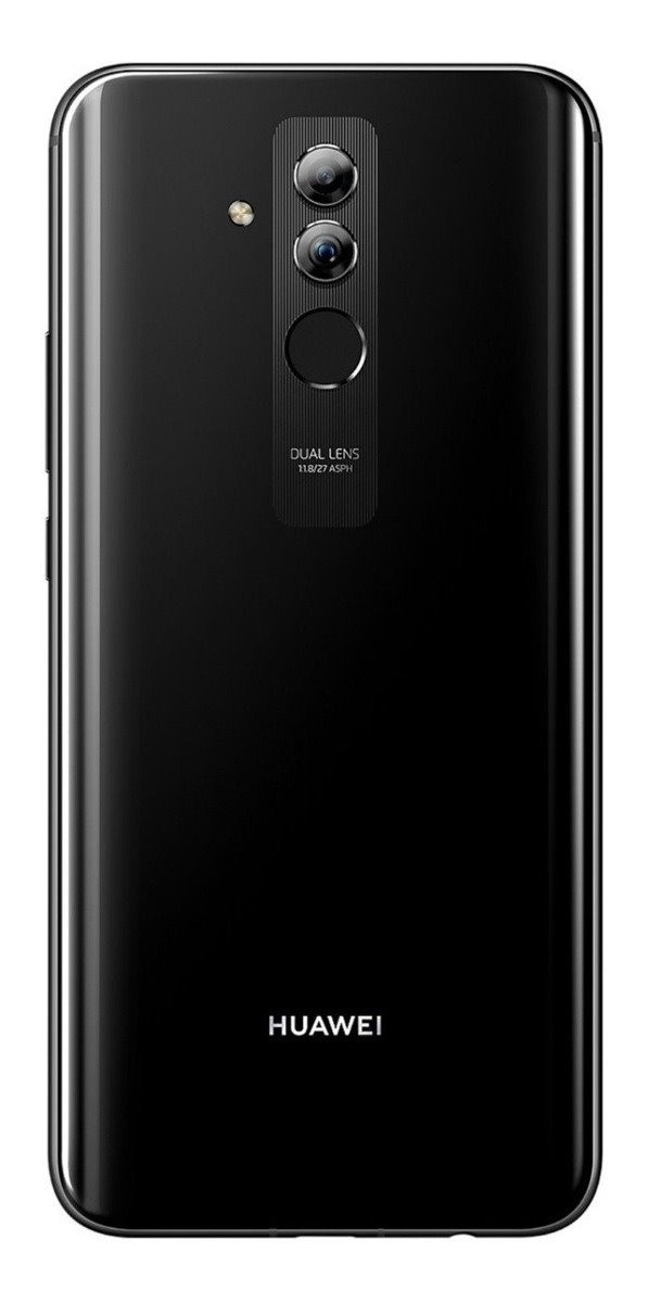 Huawei Mate 20 Lite 64gb Telcel 2 Años Garantia Cam 20+24mp - $ 5,590.00 en Mercado Libre