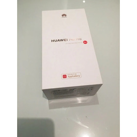Huawei Mate 40 Pro (desbloqueado) Sellado
