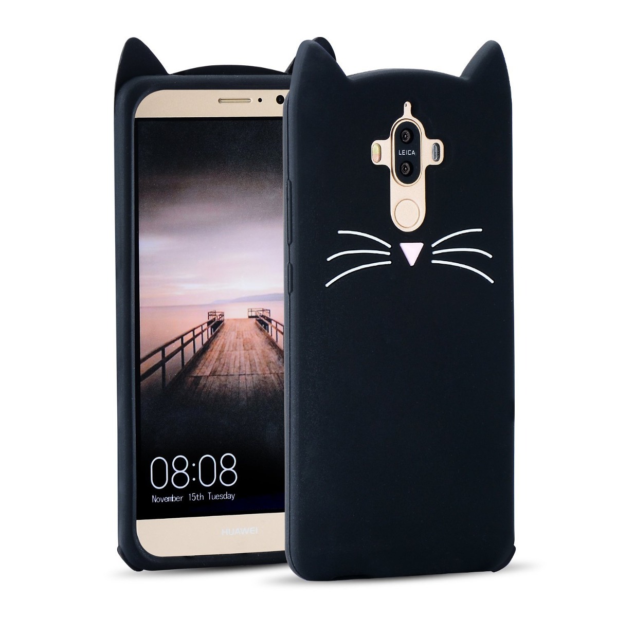 carcasa 3d huawei mate 9 carcasa 3d huawei mate 9