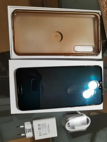 Huawei P20 Pro Usado