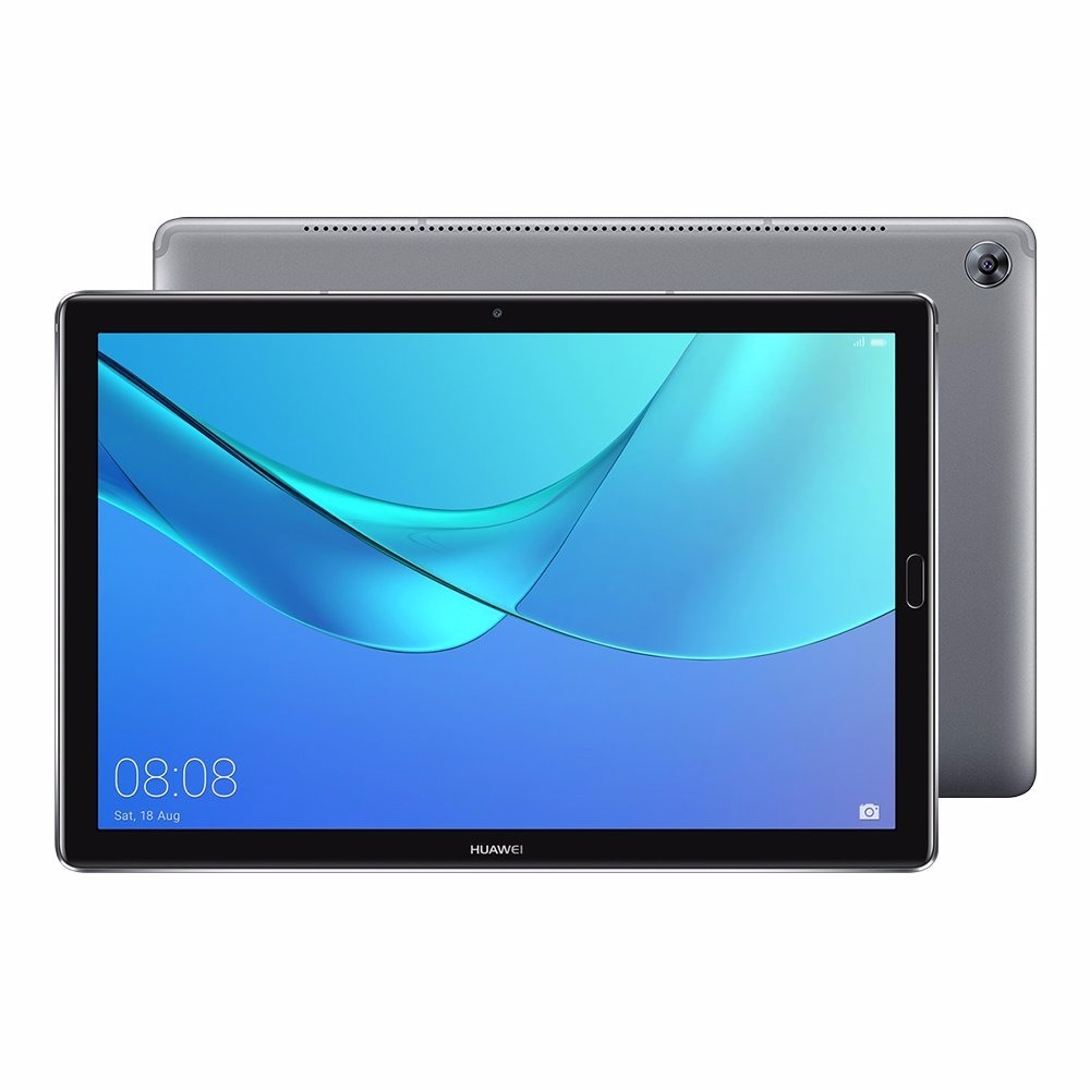 Huawei Tablet Mediapad M5 (cmr-w09) 4gb/64gb 10.8' Wifi - R$ 2.899,00