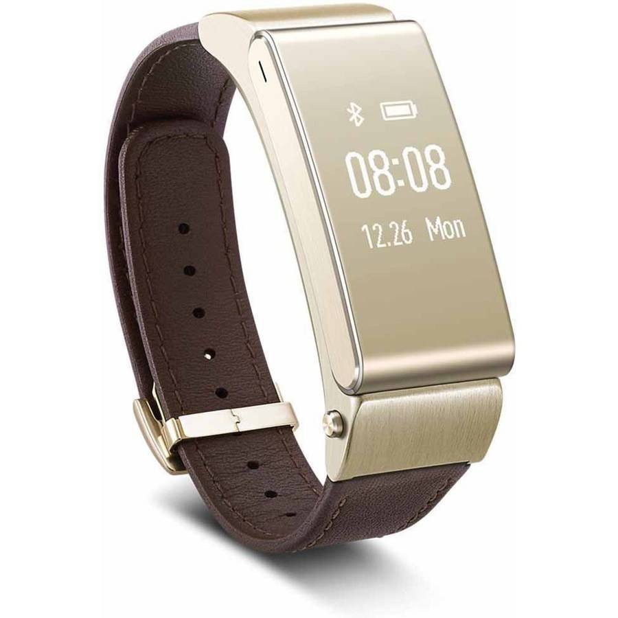 Huawei Talkband B2 Bluetooth Android Fitness Reloj + - $ 542.111 en Mercado Libre