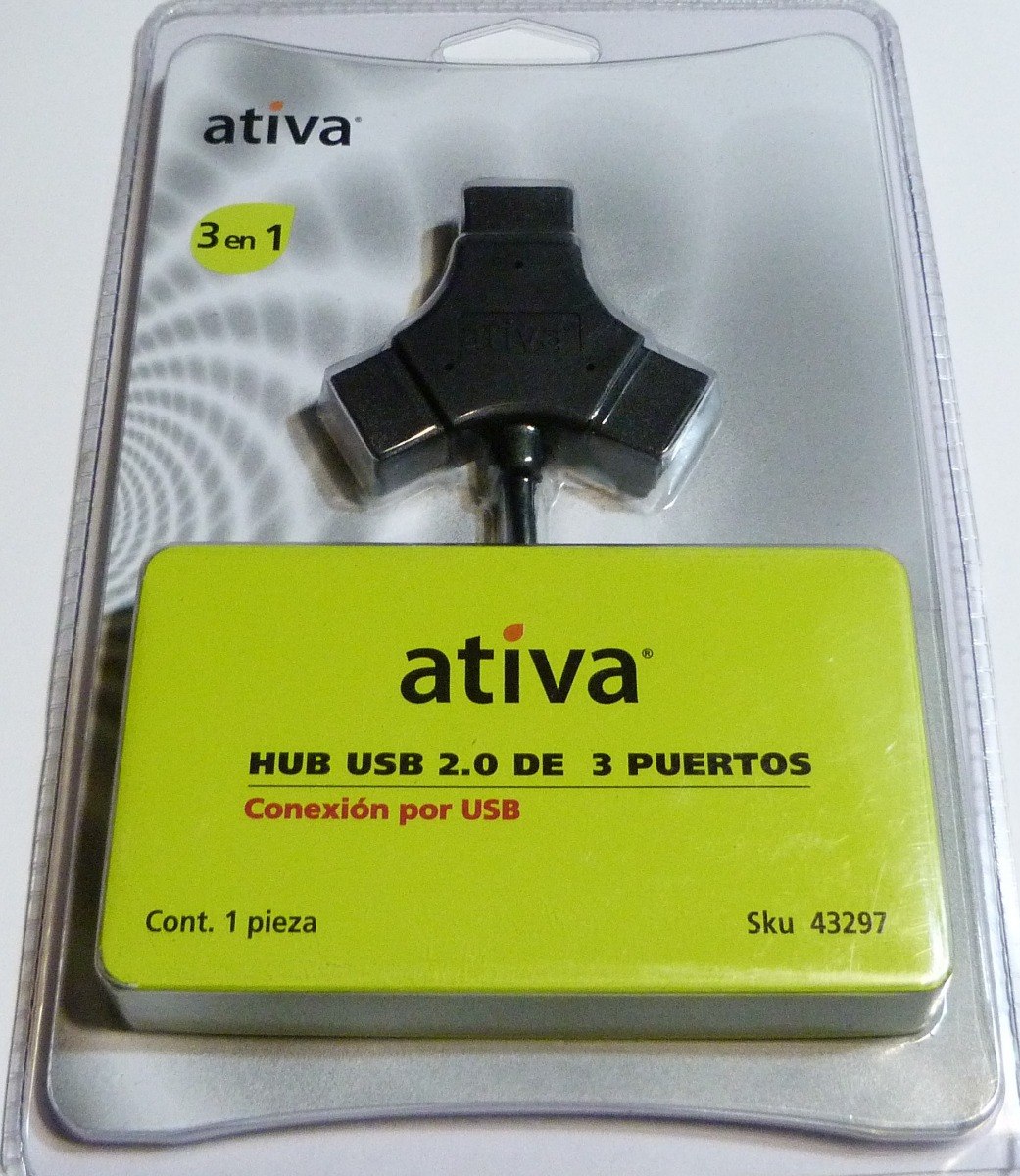 DOWNLOAD DRIVER: ATIVA USB HUB ATIVA USB HUB DRIVERS WINDOWS XP