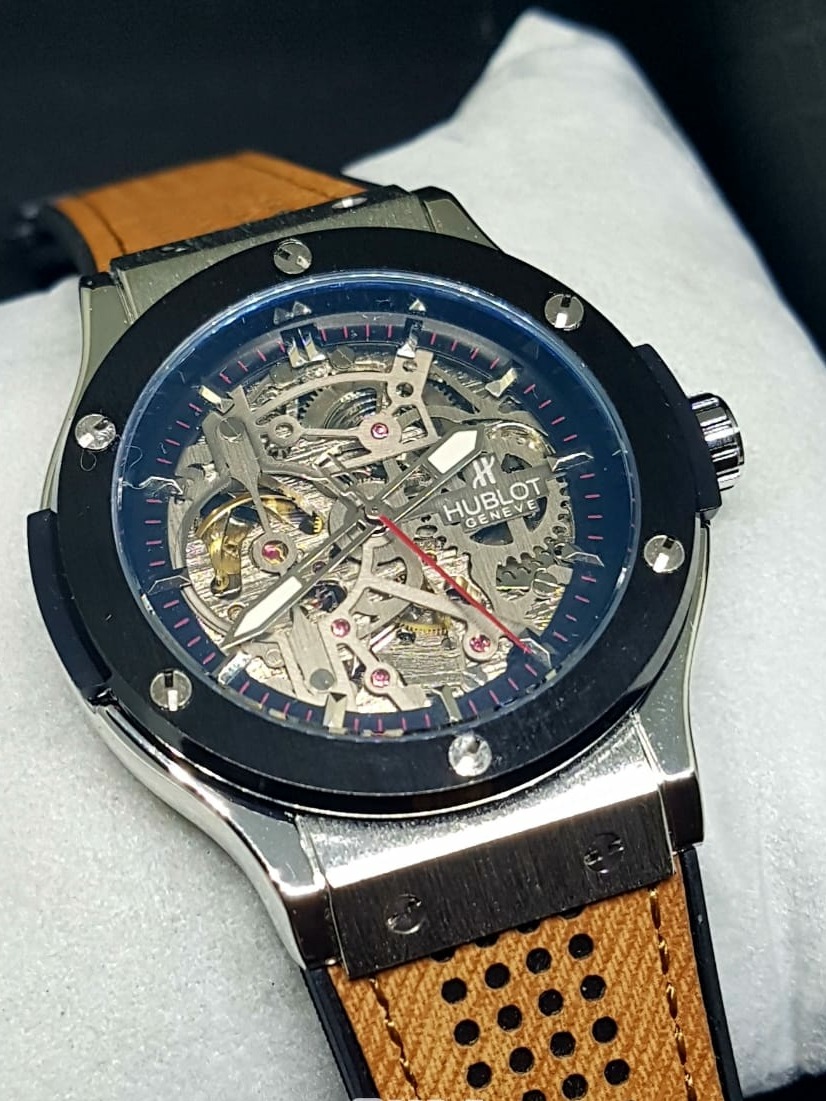 Bang bang hublot geneve