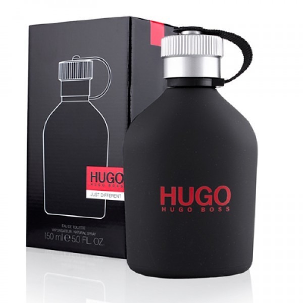 Hugo Boss Black Cantimplora Negra 100 Ml En Caja - S/ 69,99 en Mercado