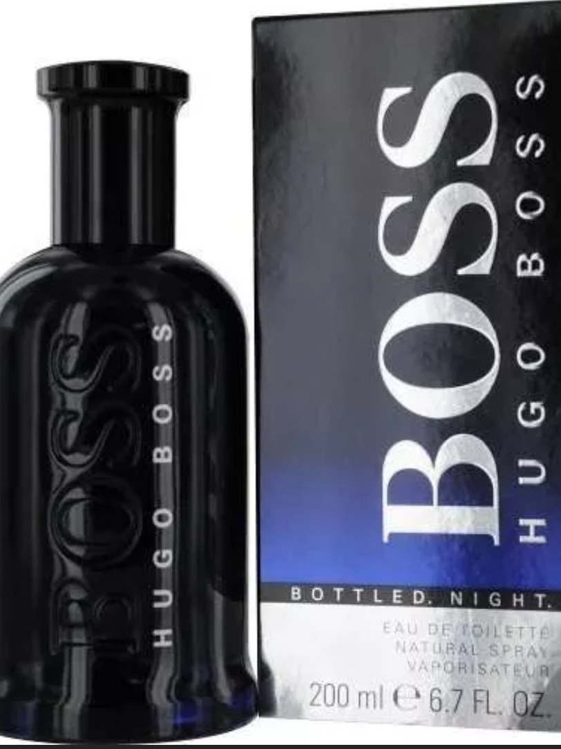 200ml Boss Bottled Night on Sale, 56% OFF | wolfnebraska.com