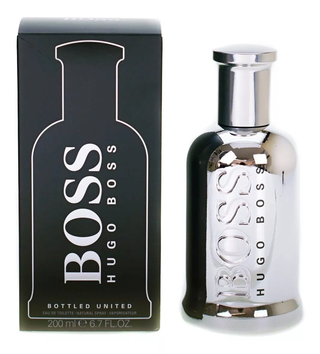 boss bottled united 200ml