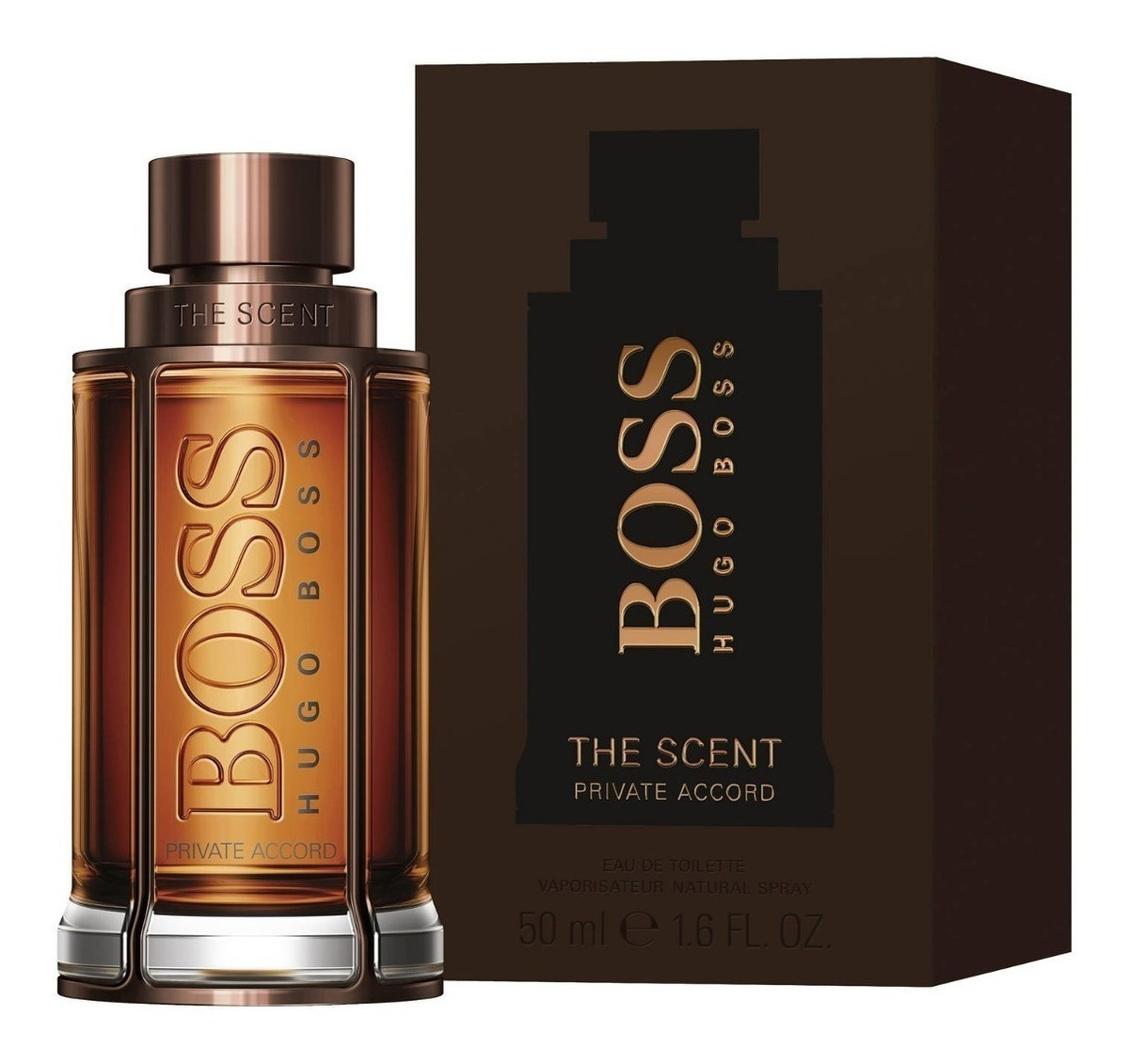 hugo boss perfume outlet