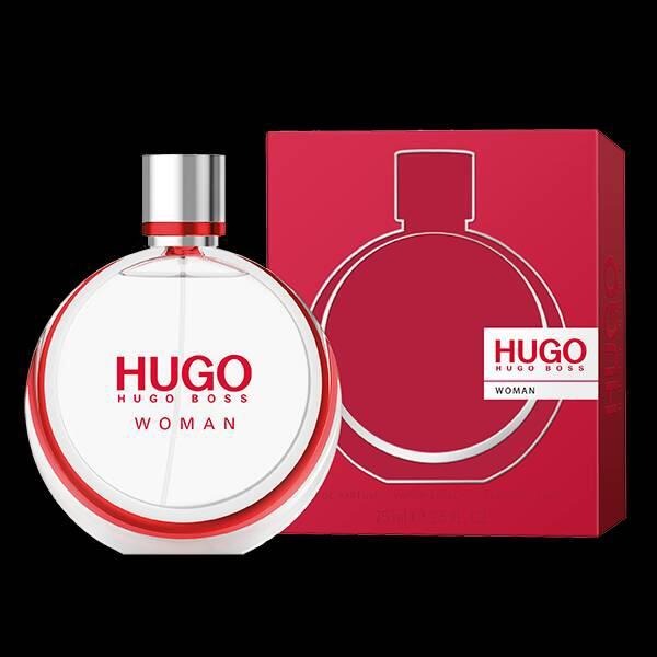 hugo woman original
