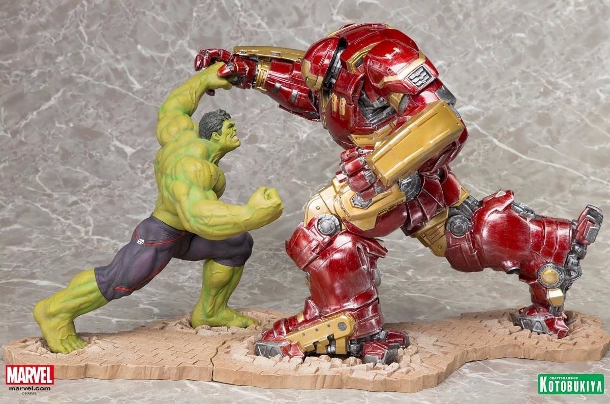 hulk vs hulkbuster age
