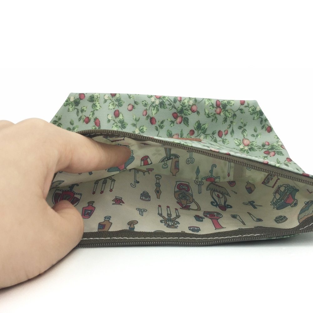 LoveStory Bolsas de Cultivo de Fieltro de Fresas Bolsas Colgantes con 8 Bolsillos Laterales para 24 cepas o como Maceta de Flores 2 Bolsas de plantaci/ón para Plantas de jard/ín para Fresas