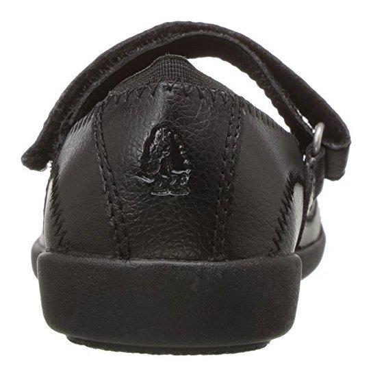 hush puppies reese