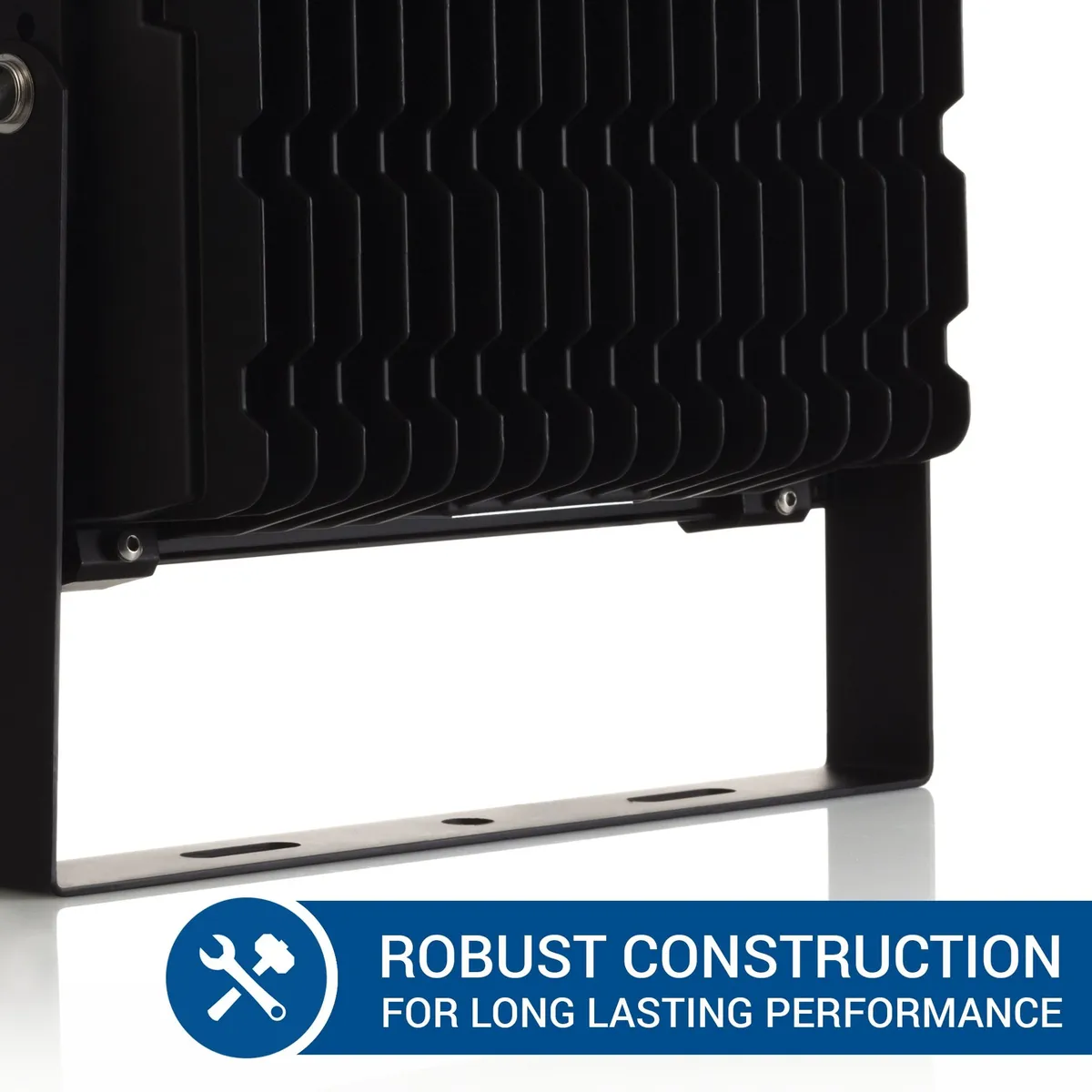 1000-1500 Watt Equivalent 30000 lumen, HyperSelect 300W LED Flood Light,