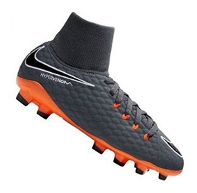 hypervenom con tobillera
