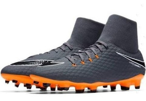 hypervenom con tobillera