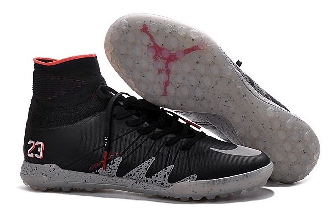 jordan x hypervenom