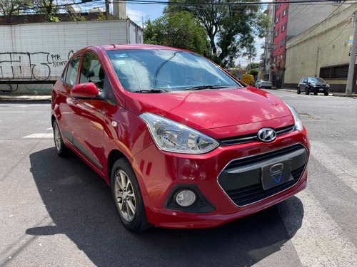 Hyundai Grand I10 1.3 Gls At 2017 139,000 en Mercado Libre