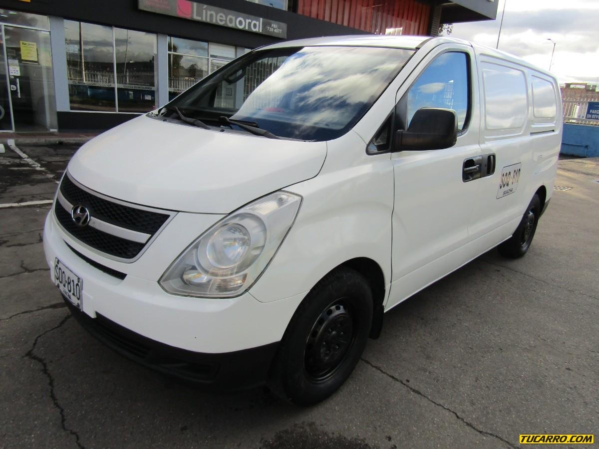 Hyundai H1 Grand Starex 48.000.000 en Mercado Libre