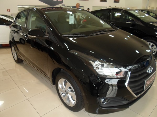 hyundai hb20 1 0