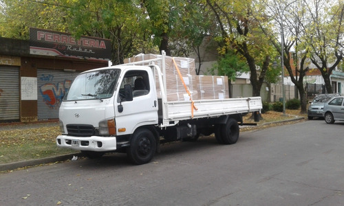 Hyundai Hd 72 700.000 en Mercado Libre