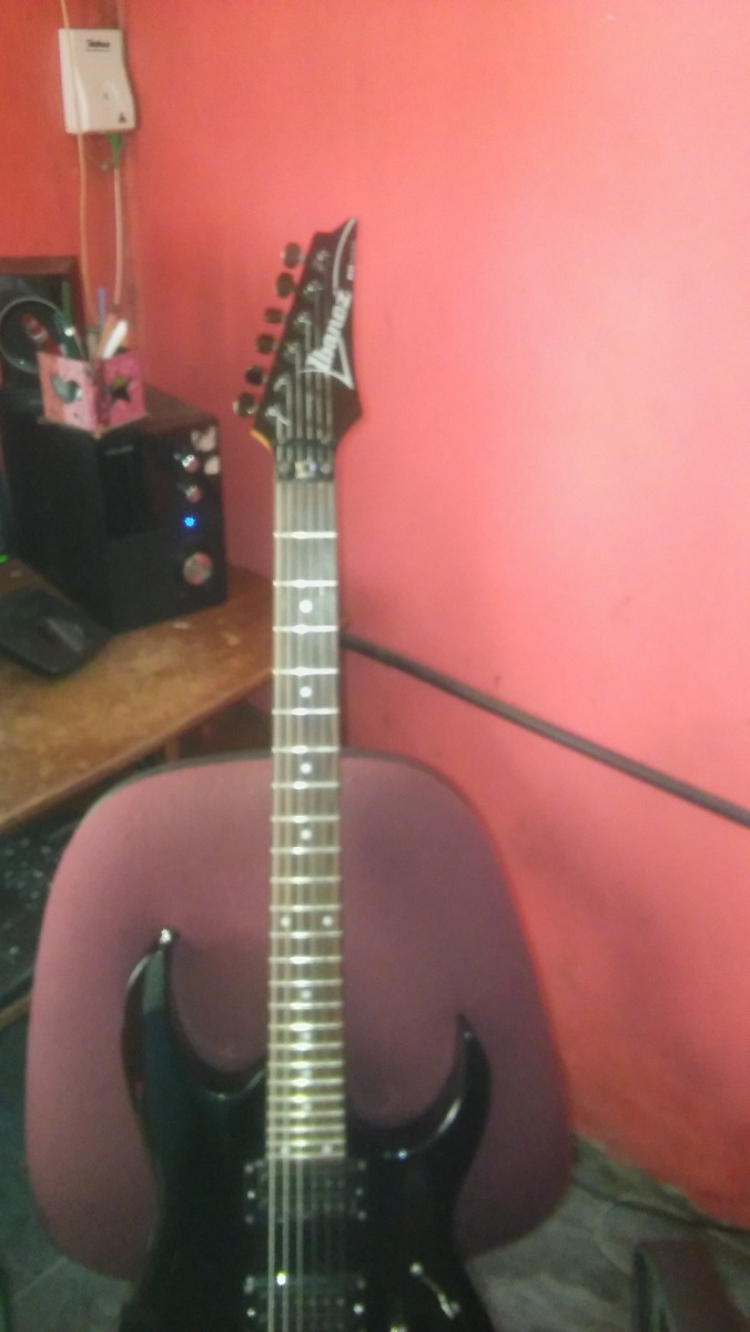 ibanez rg 220 b