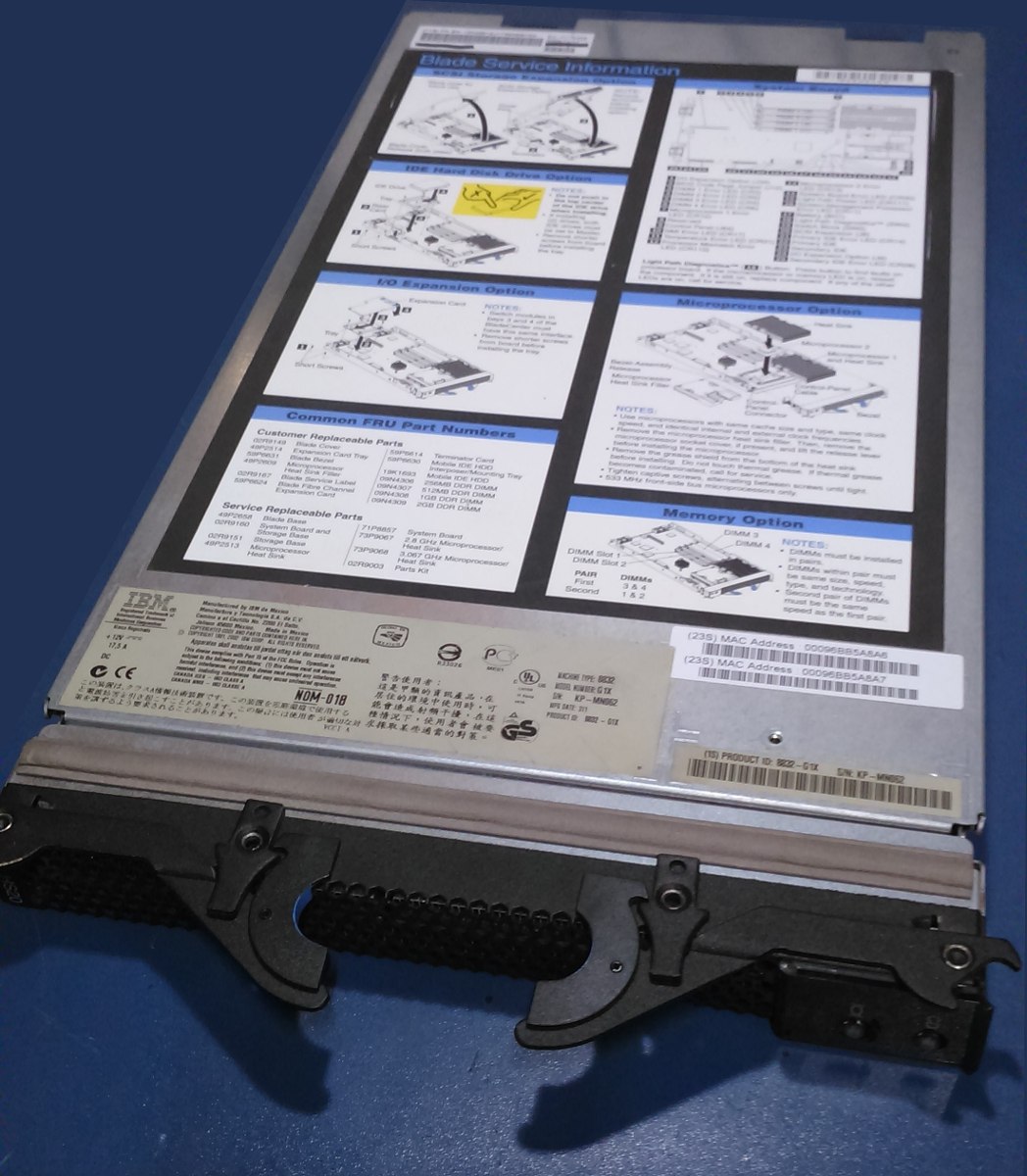 IBM HS20 RAID WINDOWS 7 64BIT DRIVER DRIVERS: IBM HS20 RAID
