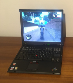 LENOVO THINKPAD R52 DRIVERS DOWNLOAD (2019) LENOVO THINKPAD R52 DRIVERS WINDOWS XP