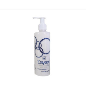 Ideal Body Cream 240ml (cofre Oxygen) Retarda Envejecimiento