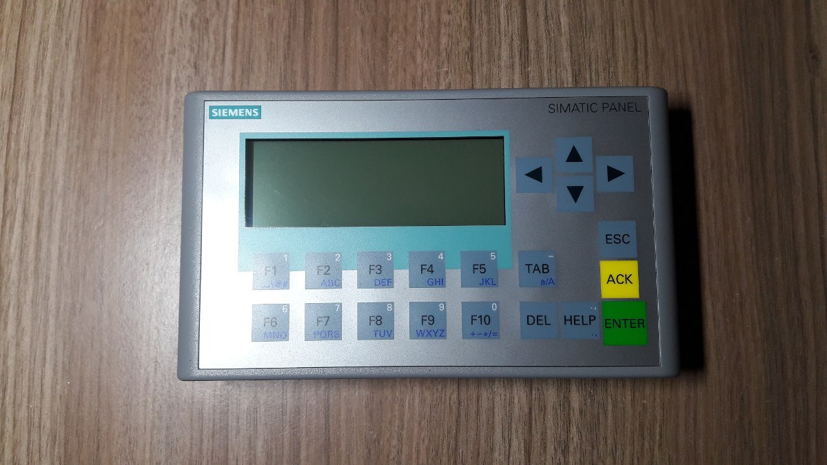 kp300 siemens
