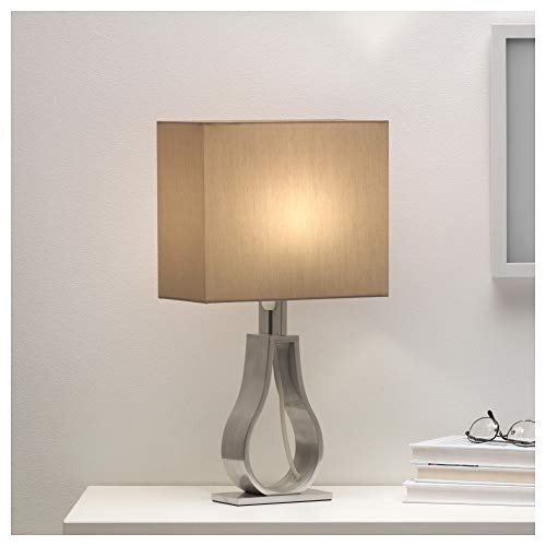 275 65 Bombilla 704 Lámpara Led Ikea Klabb Con Mesa De eWD9bE2YHI