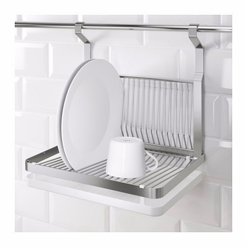 Ikea Grundtal Escurreplatos Acero Inoxidable 1 599 00 Ikea Grundtal Escurreplatos Acero Inoxidable 1 599 00