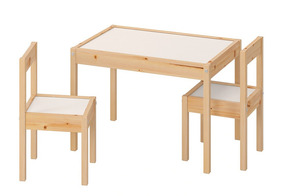 Plegable Mercado Ikea México En Mesa Tlk13fcj Libre XOiPuZk
