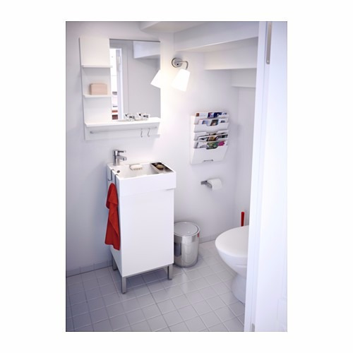 Ikea baño rojo: catálogo ikea novedades para el baño. alfombrillas ...
