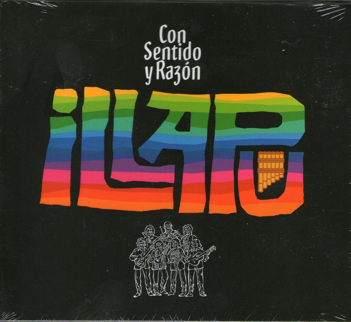 illapu con sentido y raz n cd sellado 6 600 en illapu con sentido y raz n cd sellado 6 600 en