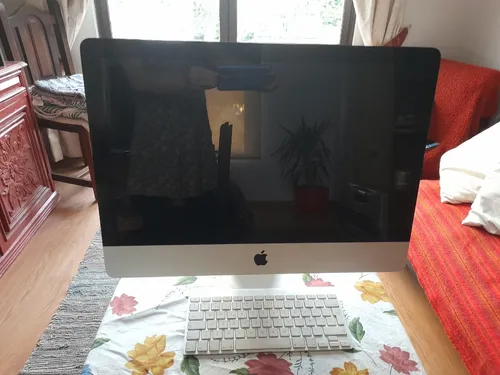 iMac 21,5 Inch
