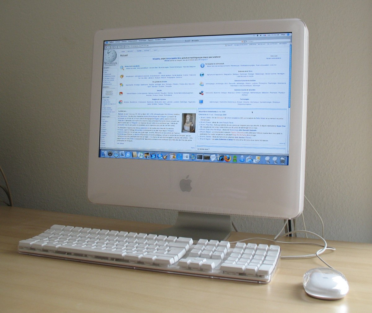 install windows 7 on imac late 2006