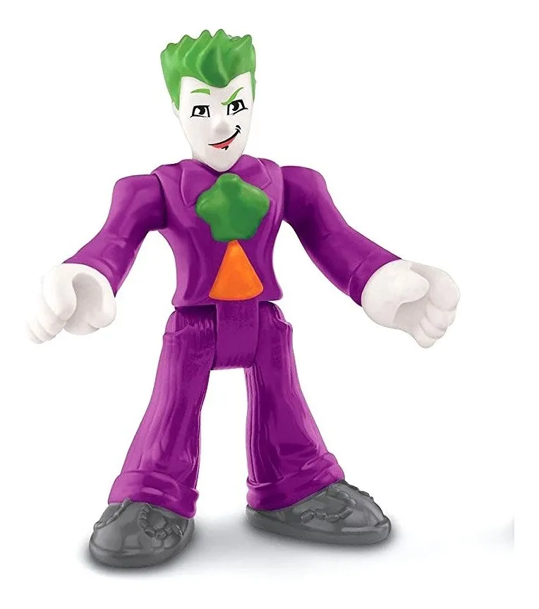 guason juguete mattel