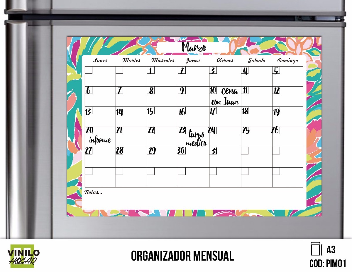 mensual