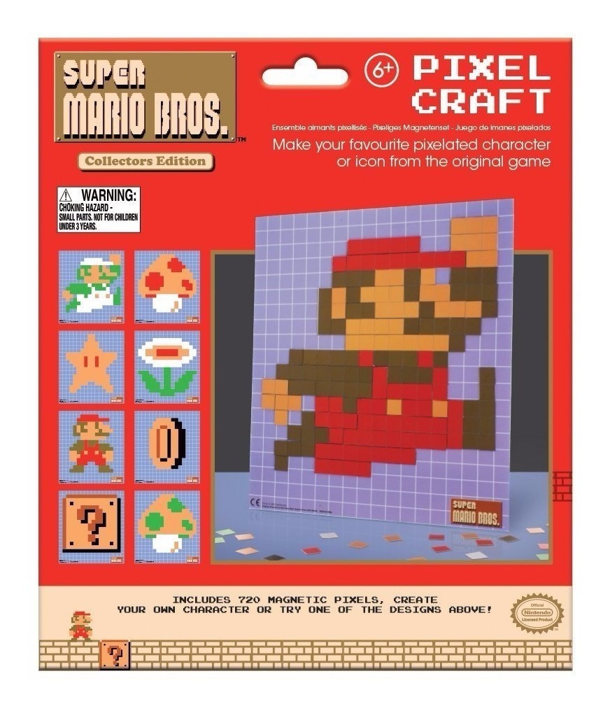 Decorations Murales Stickers Maison Aimants Super Mario Bros Decorations Murales Stickers Maison Aimants Super Mario Bros