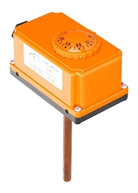 Termostato sumergible ajustable IMIT TC2 IP40
