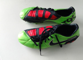 botines nike t90